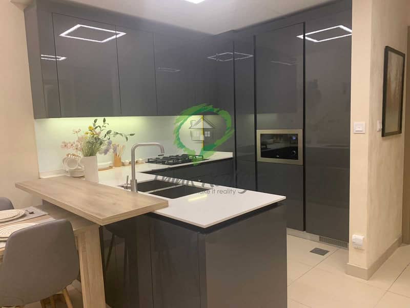 Brand New 1 BR | READY TO MOVE IN | Super Designs Brand New 1 BR | READY TO MOVE IN | Super Designs