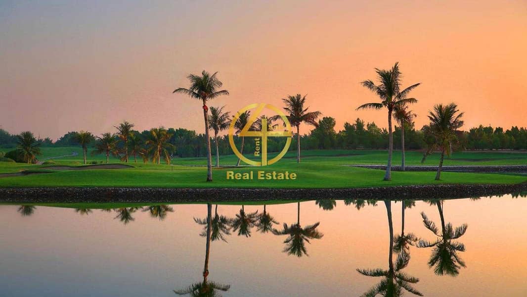 Impressive 5 BR Villa with Maid's & Garden Impressive 5 BR Villa with Maid's & Garden