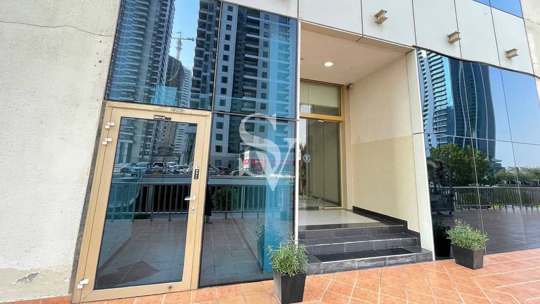 Perfectly Priced| Prime Location| JLT