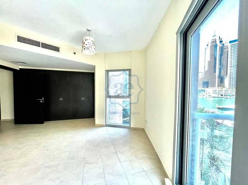 15 Full Marina View | Duplex l Chiller Free | Ready to Move