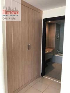 SPACIOUS 3 BEDROOM ALL MASTER IN RITAJ, DIP