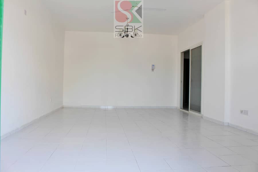 3 For bachelors ! Huge 1 bhk available  next to ADCB metro
