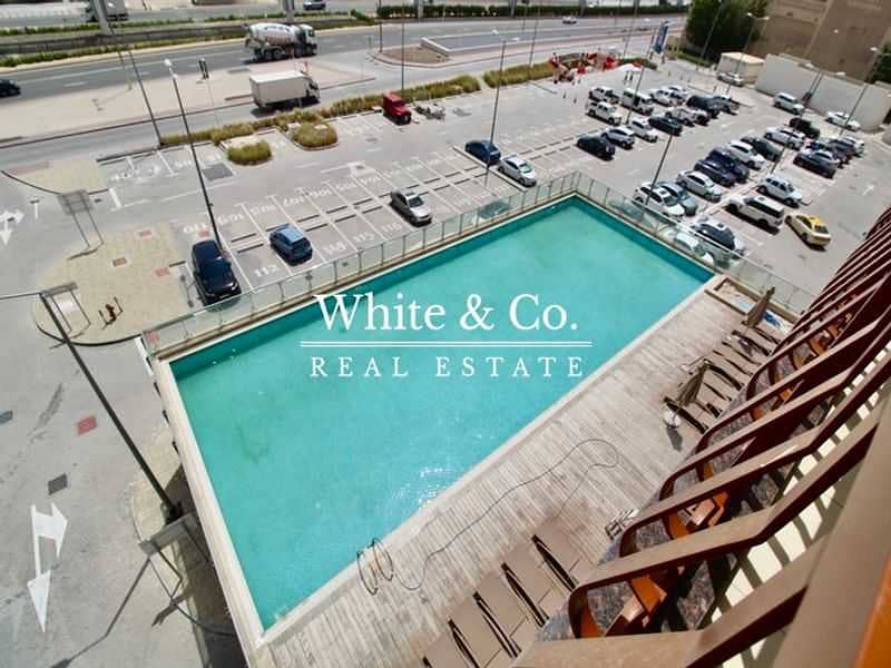 Sea View | Unfurnished | Great Price Sea View | Unfurnished | Great Price