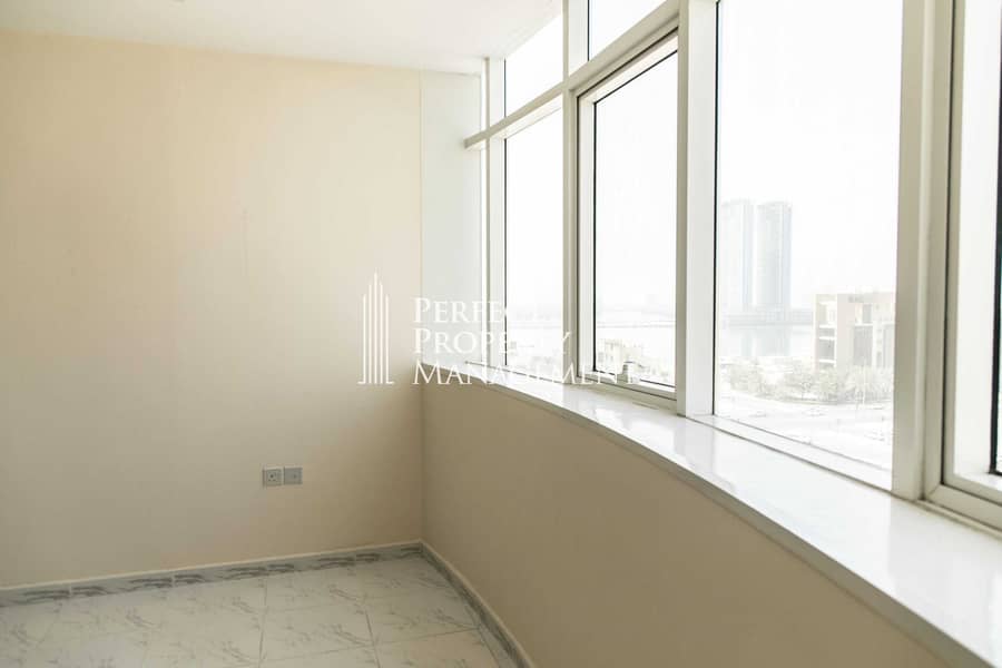 4 Unfurnished Studio in RAK Tower