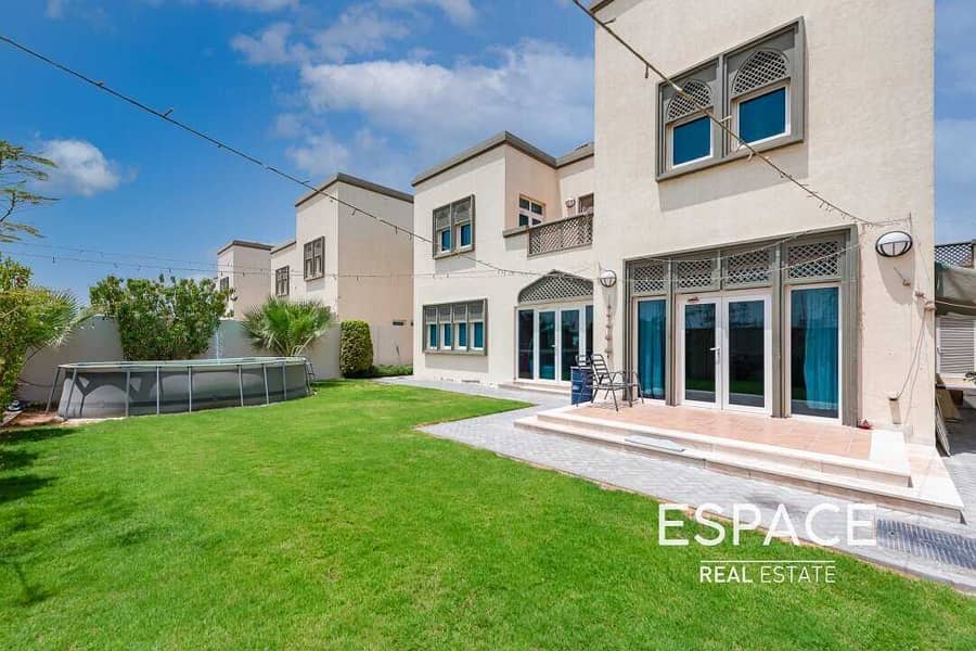 Well Maintained Single Row | Mature Garden Well Maintained Single Row | Mature Garden
