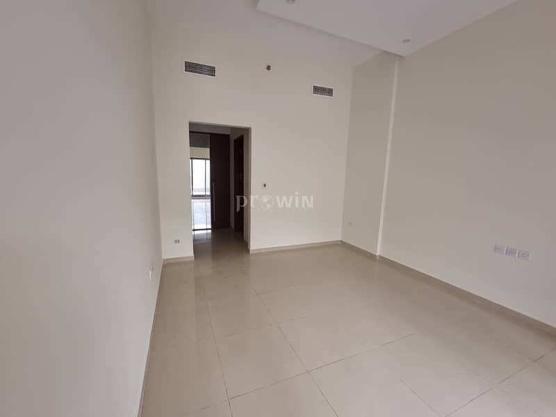 7 AMAZING 1 BEDROOM PLUS STUDY|WITH A BIG TERRACE IN THE GROUND FLOOR!!!