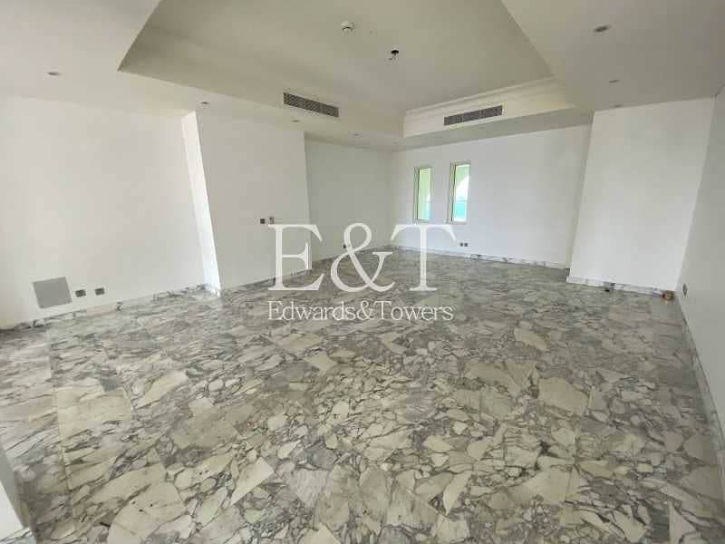 7 Spacious 4 BR H Type Penthouse