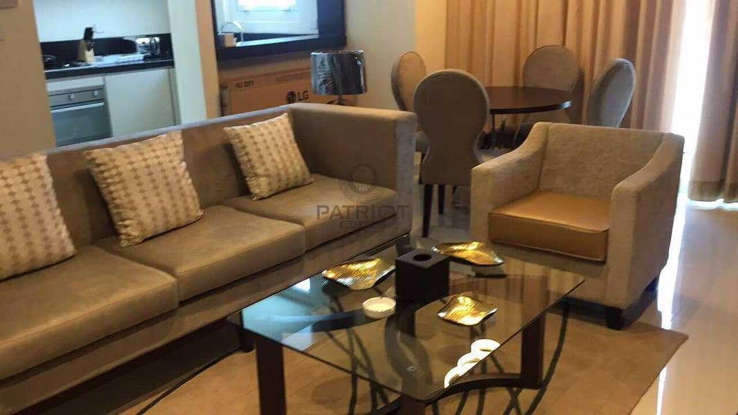 3 Near To Expo | Ready to Move | Beautifull 2 Bed Rooms Appartment