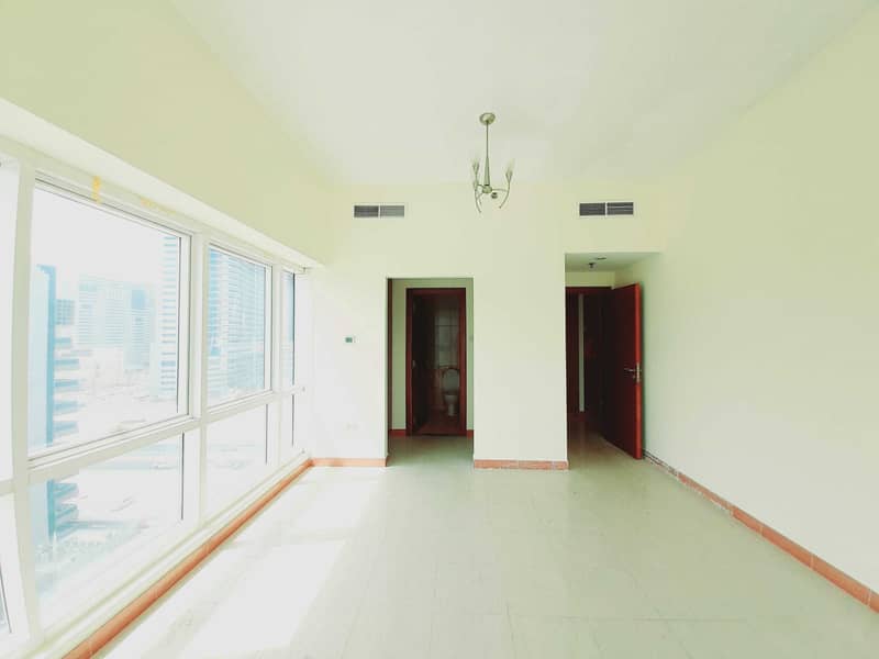 3 Chiller Free 2BHK Both Master Laundry Room 3 Baths With All Facilities Rent 50k