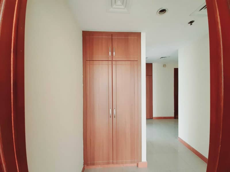 13 Chiller Free 2BHK Both Master Laundry Room 3 Baths With All Facilities Rent 50k