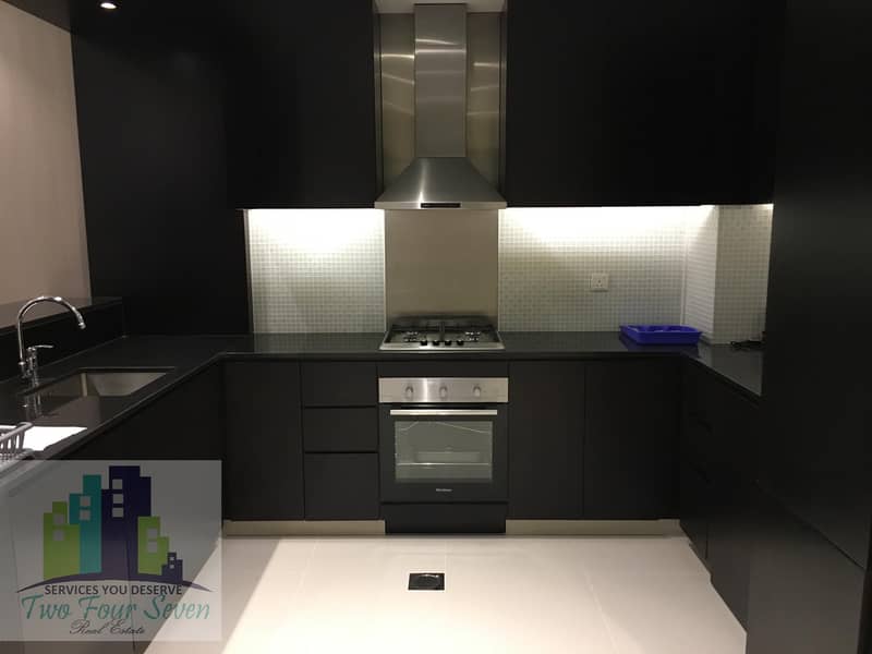 7 FURNISHED 1BR FOR RENT IN DAMAC DISTINCTION DOWNTOWN