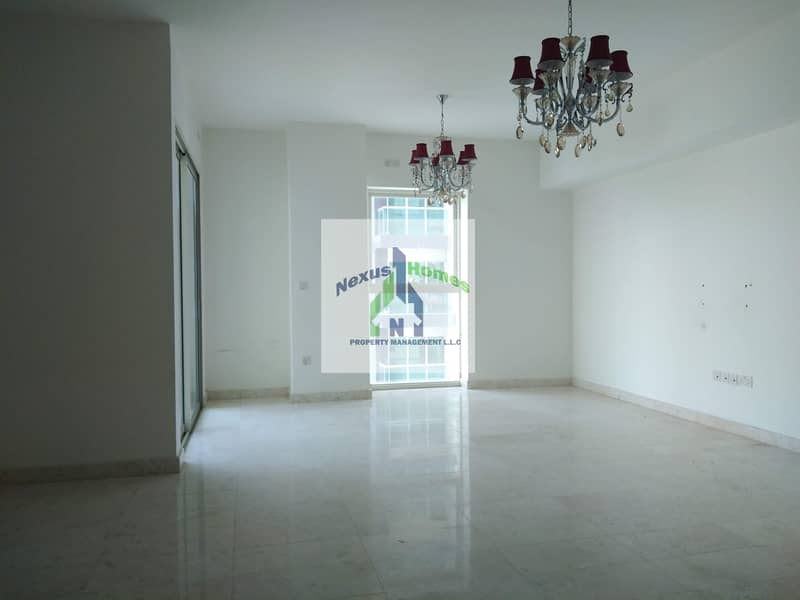 4 Well Maintained 3 BHK Beautiful View Perfect  Home