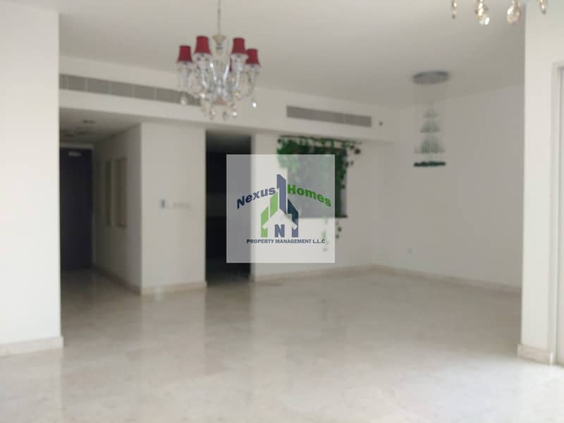 3 Well Maintained 3 BHK Beautiful View Perfect  Home