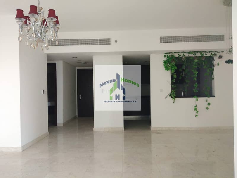 12 Well Maintained 3 BHK Beautiful View Perfect  Home