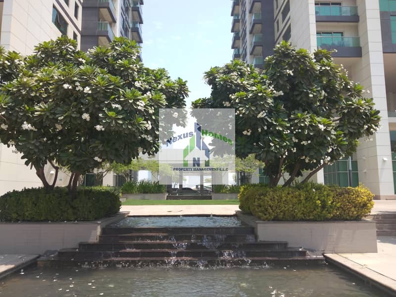 26 Well Maintained 3 BHK Beautiful View Perfect  Home