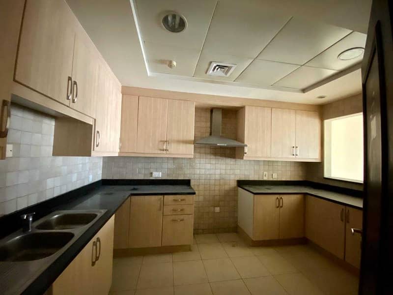 BIG SIZE 2 BEDROOM + MAID IN   RITAJ DIP 2