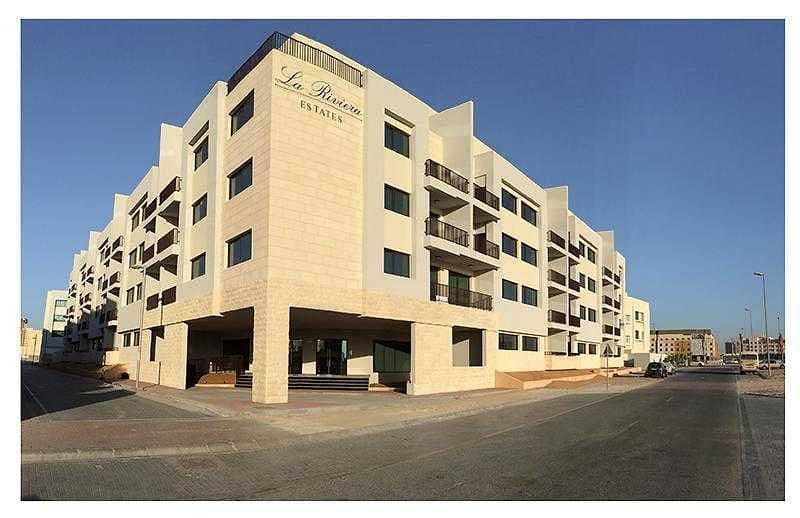 1 غرفة نوم مذهلة في La Riviera Estate-B (JVC) للإيجار! 1 غرفة نوم مذهلة في La Riviera Estate-B (JVC) للإيجار!