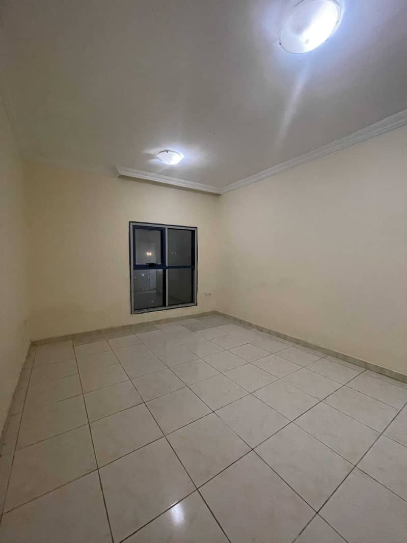 OPEN VIEW 1 BHK WITH CLOSED KITCHEN FOR SALE IN ALKHOR TOWER ONLY 180,000/- NET TO OWNER
