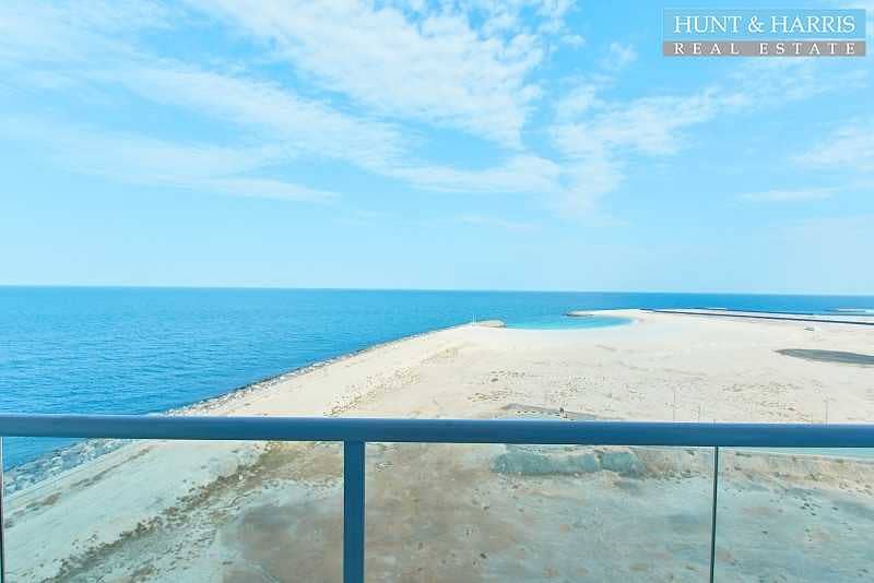 2 Sea View | Furnished Apartment | Tenanted 9% Gross ROI