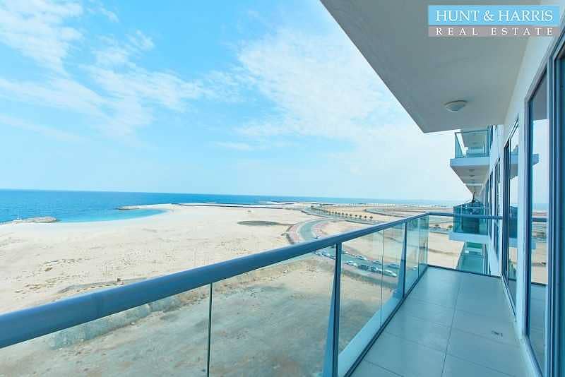 3 Sea View | Furnished Apartment | Tenanted 9% Gross ROI