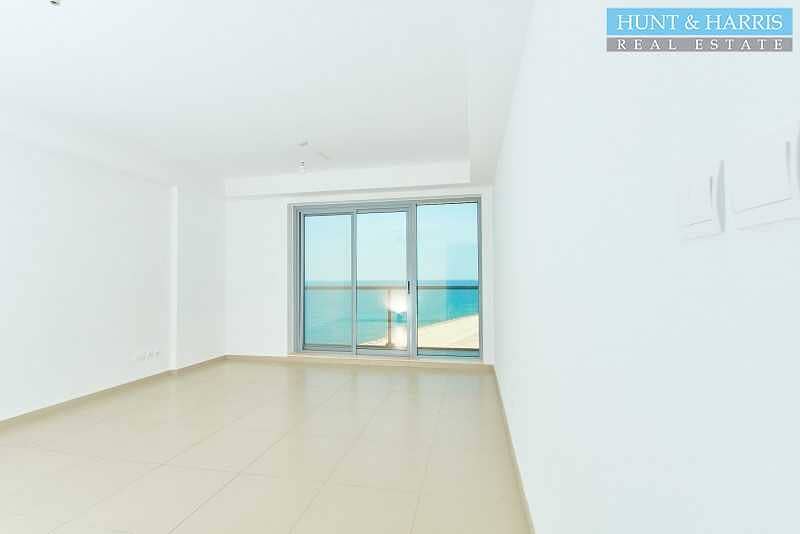 4 Sea View | Furnished Apartment | Tenanted 9% Gross ROI