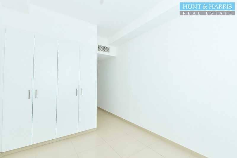 5 Sea View | Furnished Apartment | Tenanted 9% Gross ROI