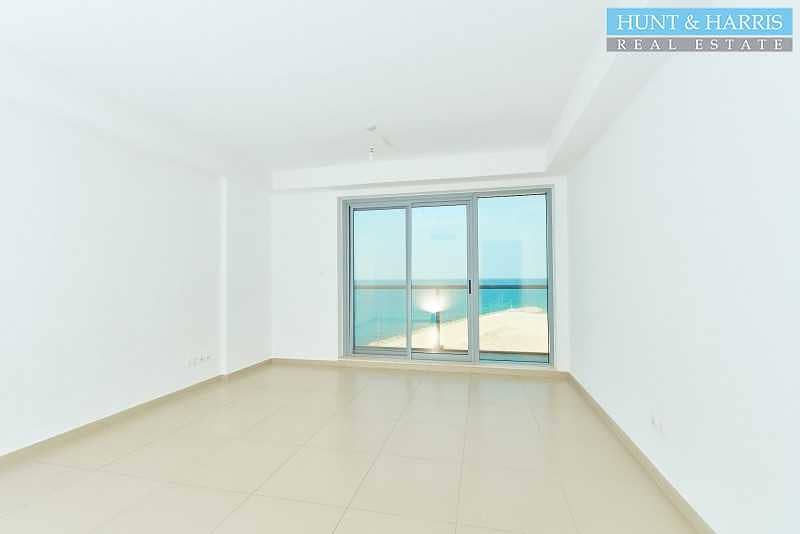 6 Sea View | Furnished Apartment | Tenanted 9% Gross ROI