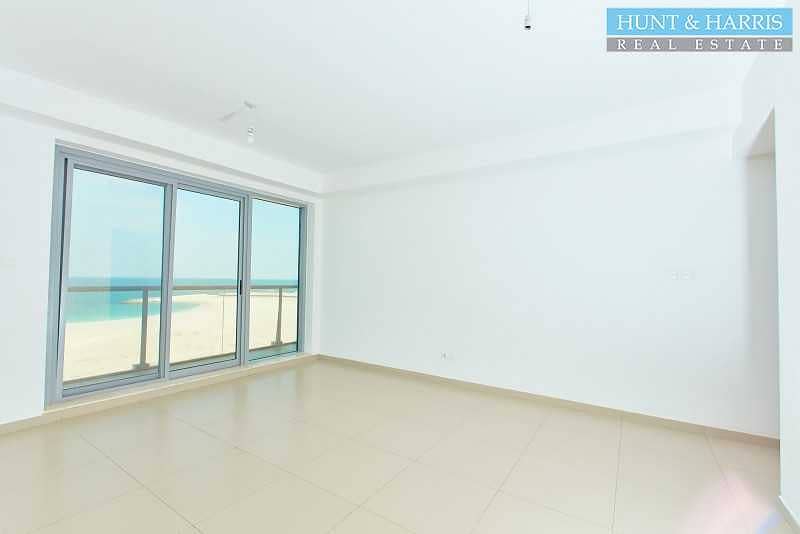 8 Sea View | Furnished Apartment | Tenanted 9% Gross ROI