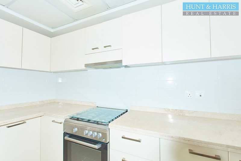 12 Sea View | Furnished Apartment | Tenanted 9% Gross ROI