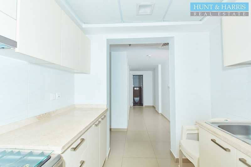 14 Sea View | Furnished Apartment | Tenanted 9% Gross ROI