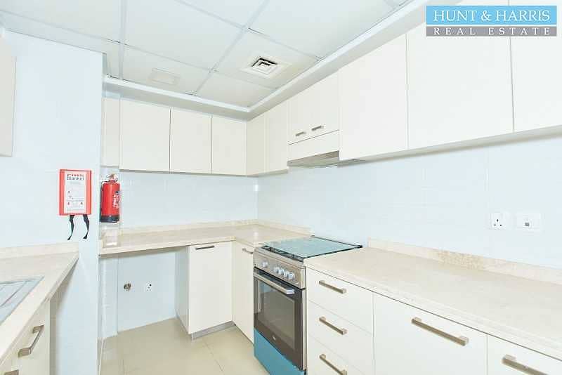 15 Sea View | Furnished Apartment | Tenanted 9% Gross ROI