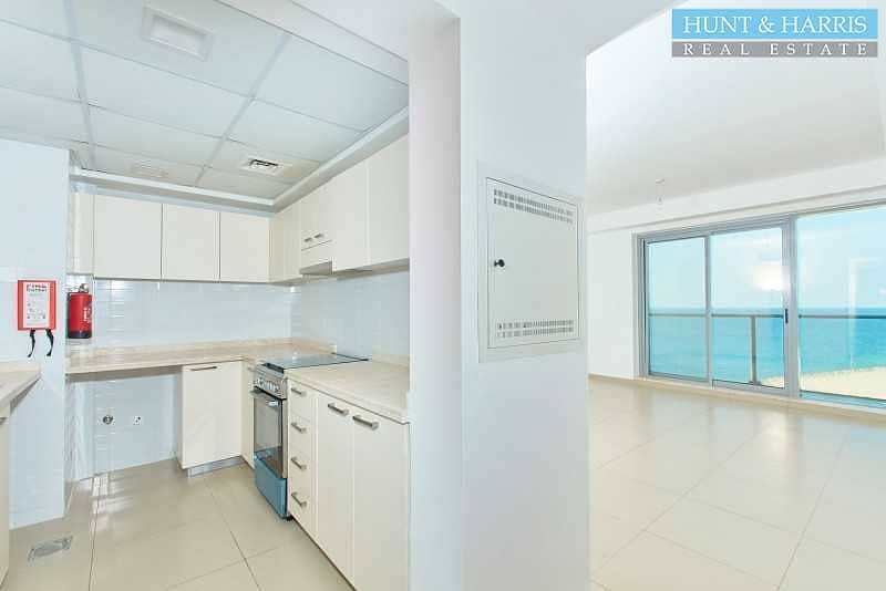 16 Sea View | Furnished Apartment | Tenanted 9% Gross ROI