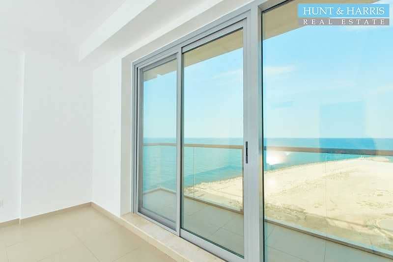 18 Sea View | Furnished Apartment | Tenanted 9% Gross ROI