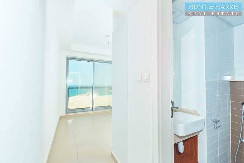 19 Sea View | Furnished Apartment | Tenanted 9% Gross ROI