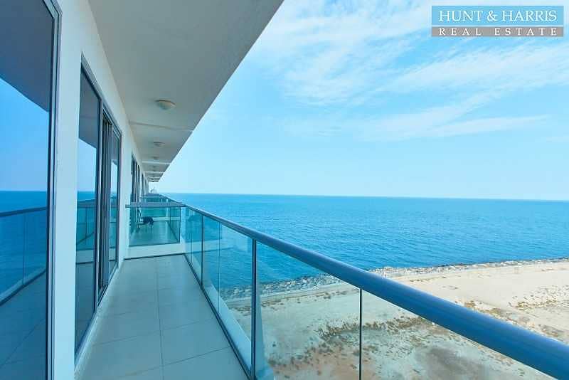 21 Sea View | Furnished Apartment | Tenanted 9% Gross ROI