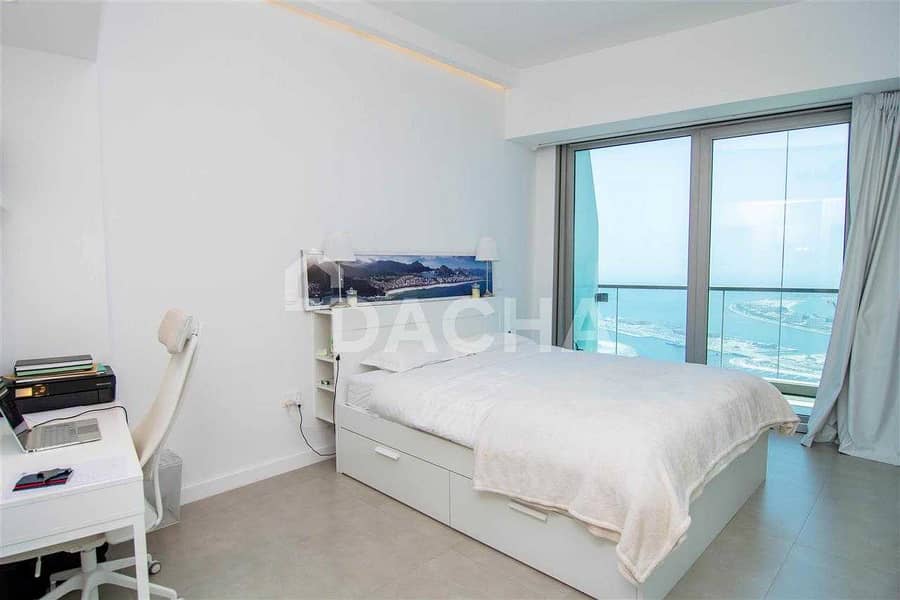 15 Lovely 1 bed / High Floor / Stunning Views