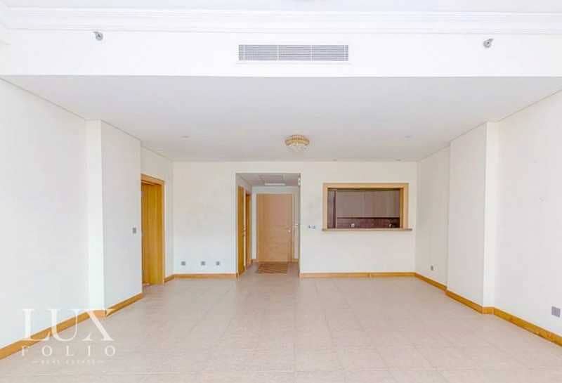 Park View | Unfurnished | Very Spacious