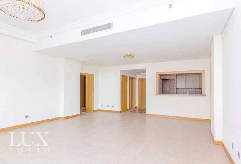 5 Park View | Unfurnished | Very Spacious