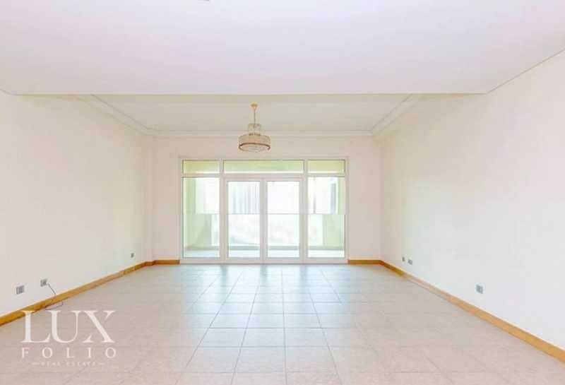 7 Park View | Unfurnished | Very Spacious