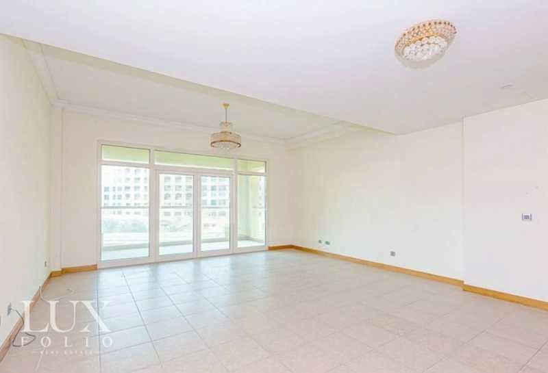 8 Park View | Unfurnished | Very Spacious