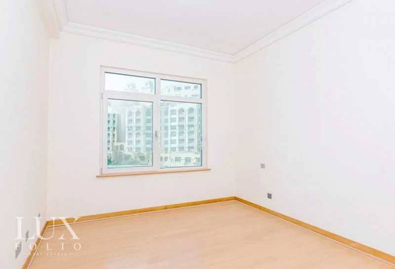 11 Park View | Unfurnished | Very Spacious