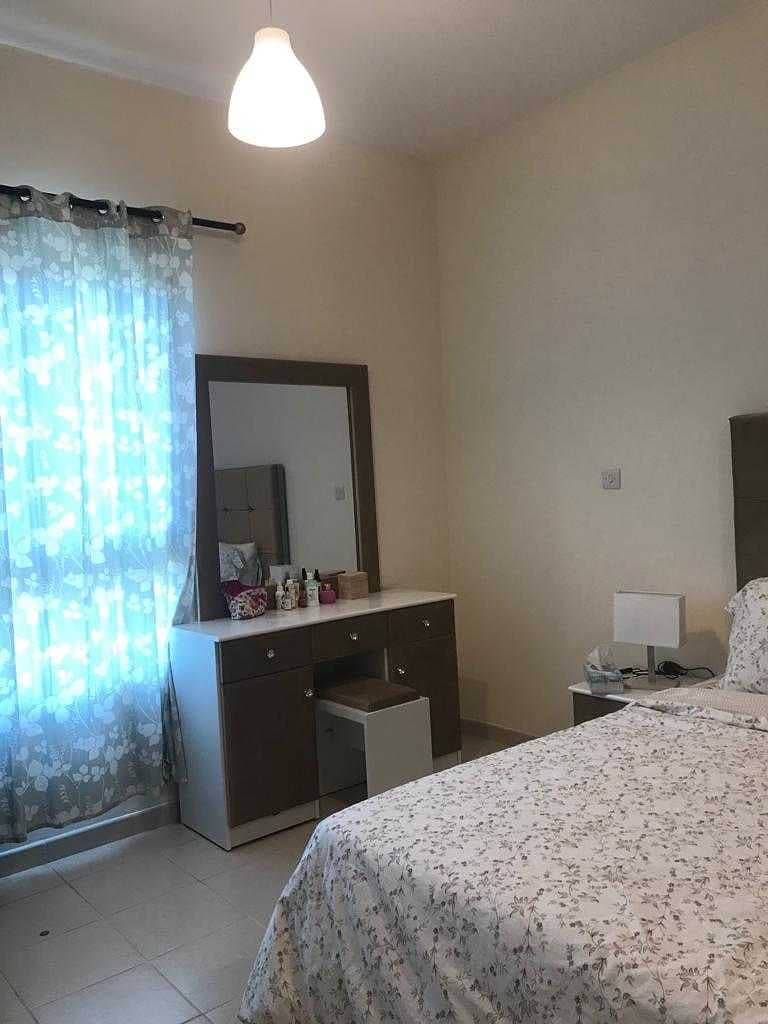 6 Fully Furnished I  Park View  I  Al Dafrha