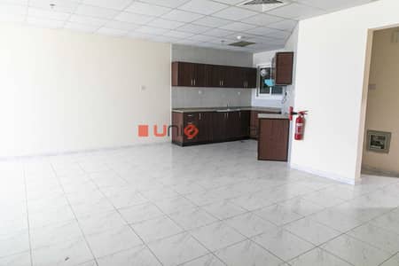 Big Studio in RAK Tower | 1 Month Free