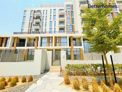2BR+M duplex with private garden| PAY 10% and MOVE IN