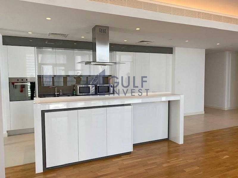 3 New Listing / High Floor / Ain Dubai view