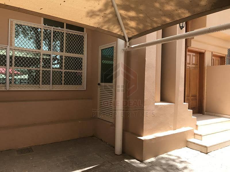 Separate 5bhk Duplx Villa in Mutawa'a in jahili | 4 Payments