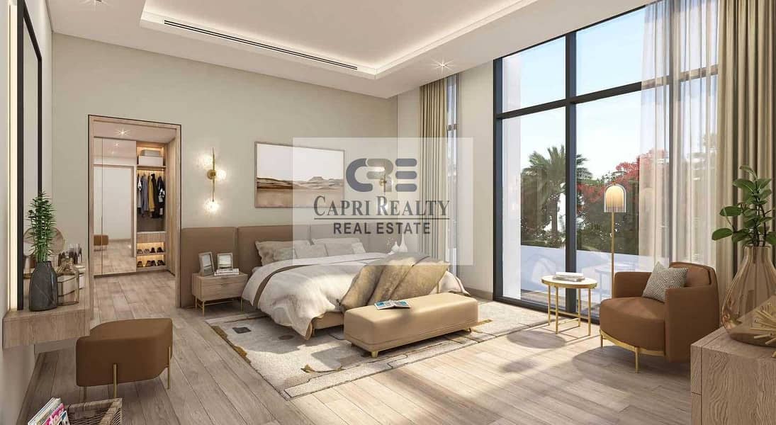 8 Pay 50% in 2024| Close Ibn Battuta Mall| NEW VILLAS