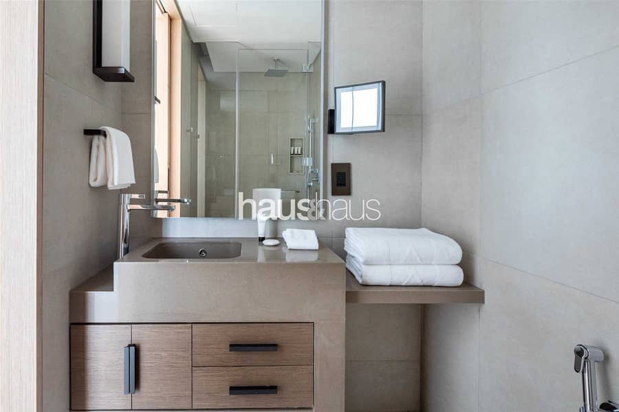 14 Genuine Resale | Serviced Apartment | Type S4B