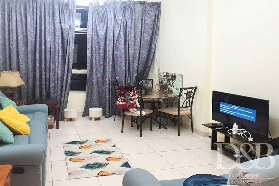3 Furnished | Near Metro | 4 Cheques