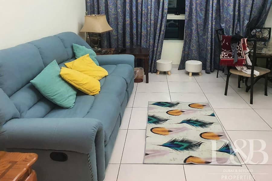 9 Furnished | Near Metro | 4 Cheques
